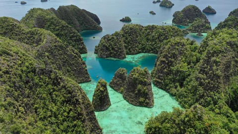 raja ampat