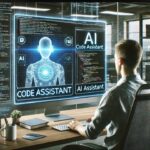 AI code assistant