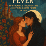 romantasy fever