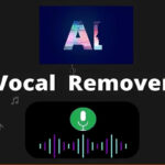 ai vocal remover