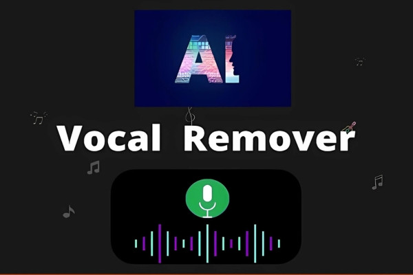 ai vocal remover