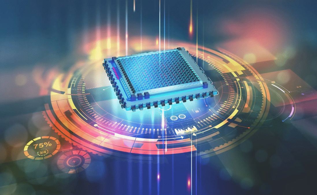 The Quantum Revolution: How Computing Will Reinvent Cybersecurity by 2030 quantum computing