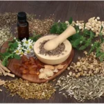 herbal remedies