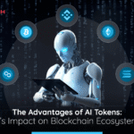 AI and block chain