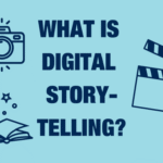 digital story telling