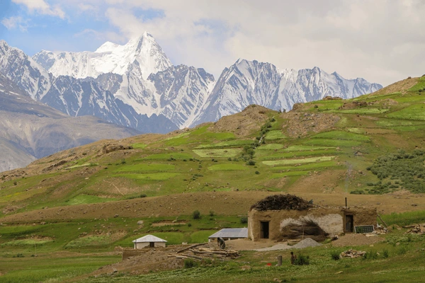 broghil valley
